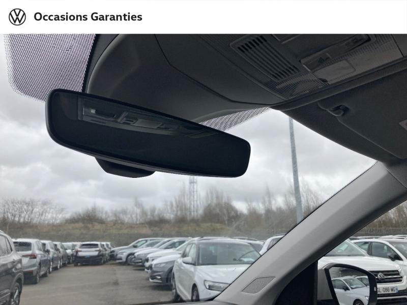 Voitures occasions VOLKSWAGEN T-CROSS Lounge Lens