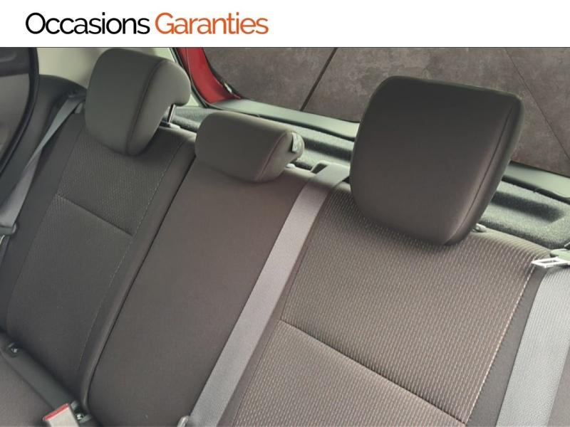Voitures occasions SUZUKI SWIFT Sport Lens