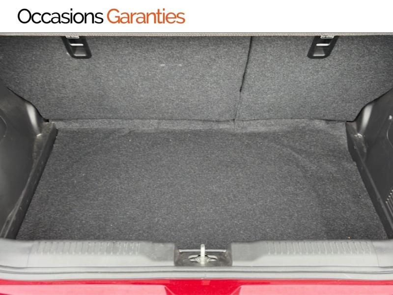 Voitures occasions SUZUKI SWIFT Sport Lens