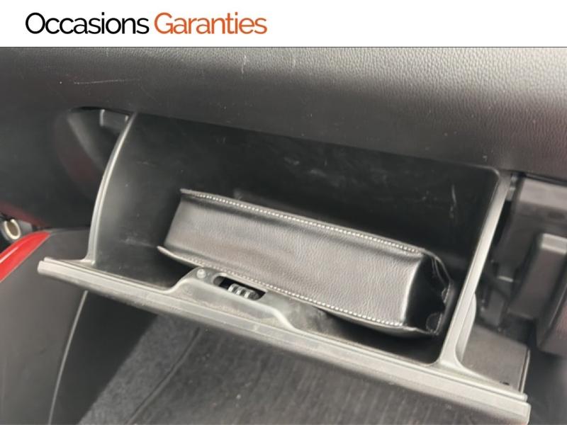 Voitures occasions SUZUKI SWIFT Sport Lens