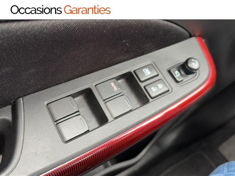 Voitures occasions SUZUKI SWIFT Sport Lens