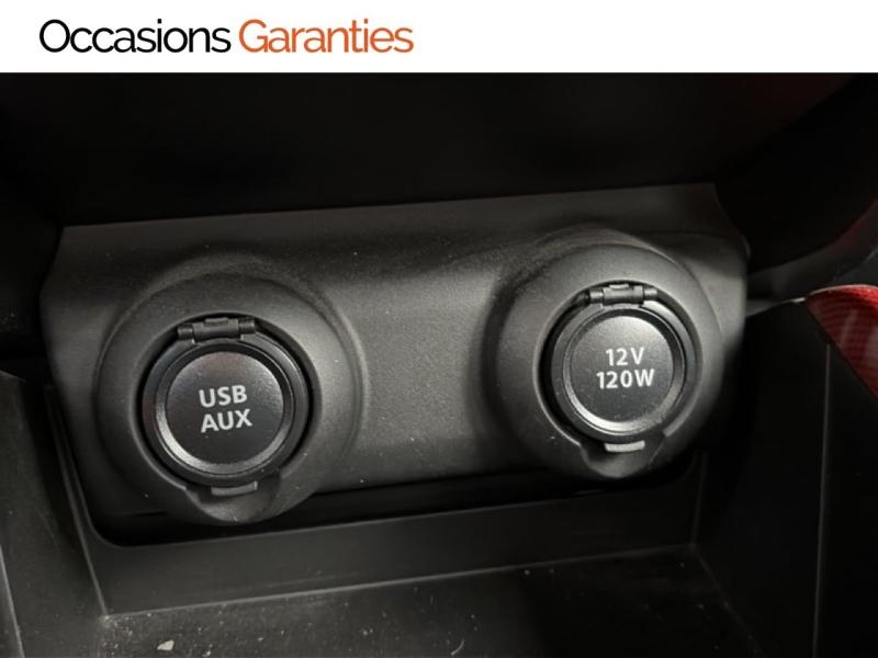 Voitures occasions SUZUKI SWIFT Sport Lens