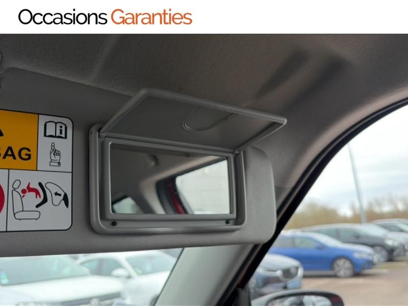 Voitures occasions SUZUKI SWIFT Sport Lens