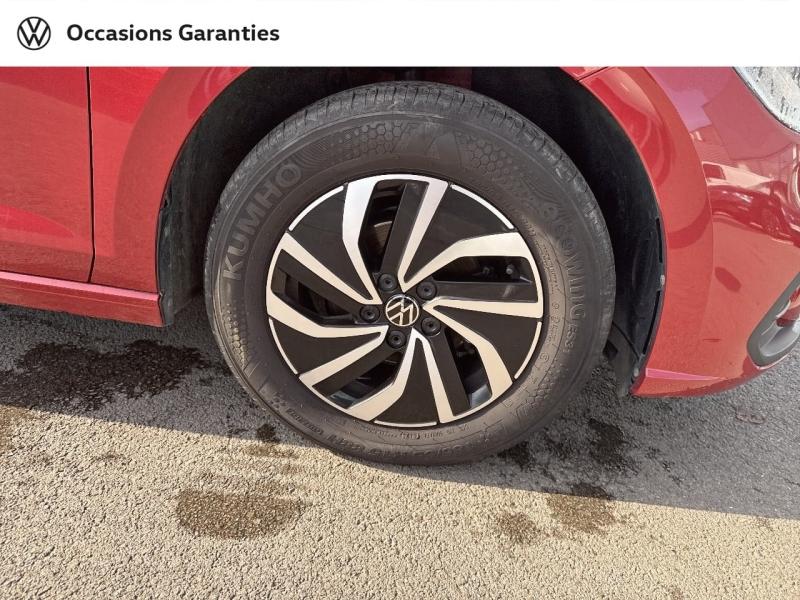Voitures occasions VOLKSWAGEN POLO Life Lens