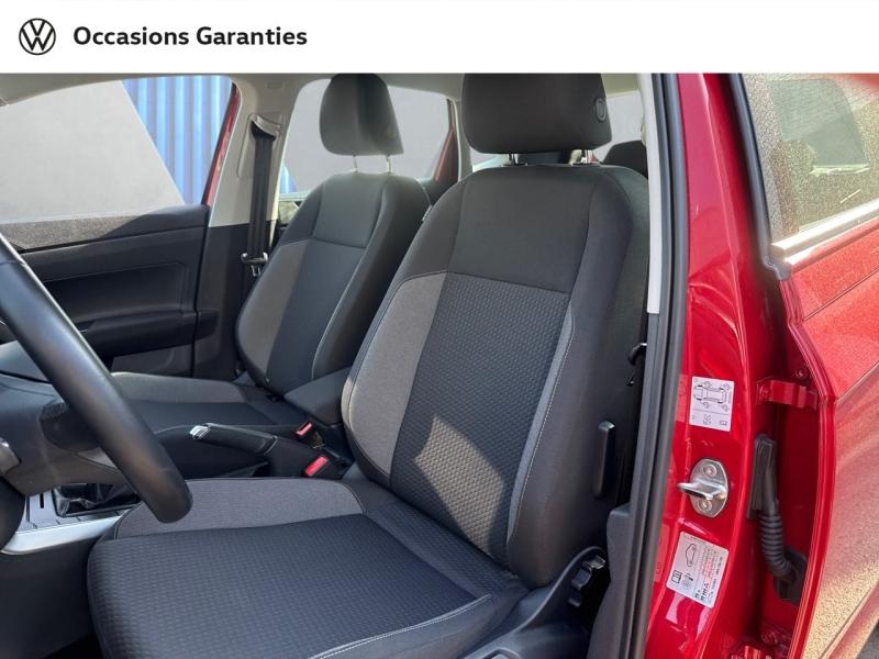 Voitures occasions VOLKSWAGEN POLO Life Lens