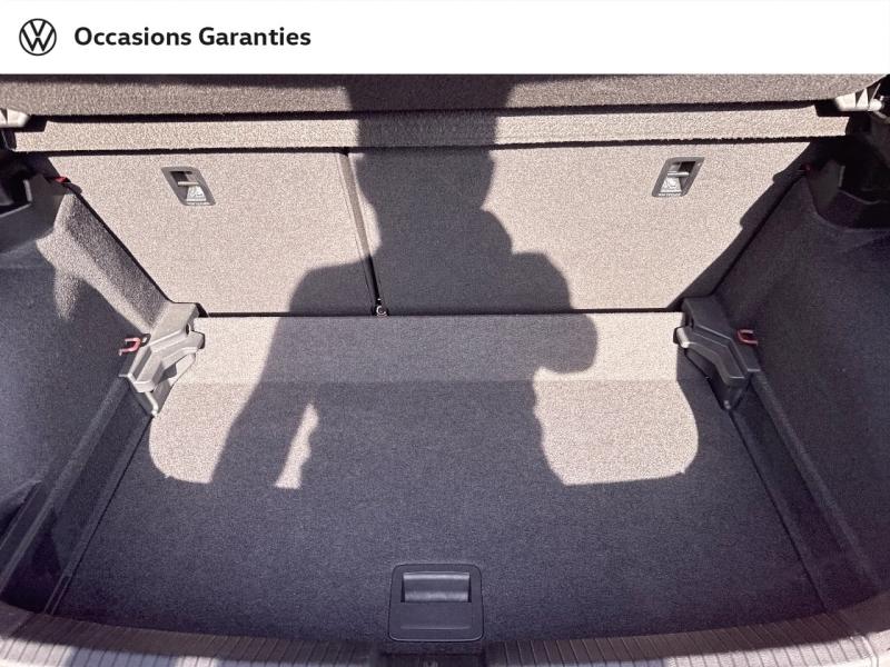 Voitures occasions VOLKSWAGEN POLO Life Lens