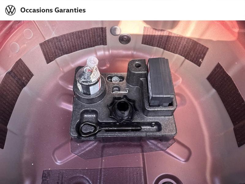 Voitures occasions VOLKSWAGEN POLO Life Lens