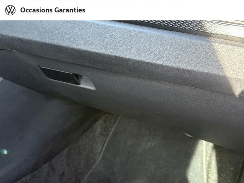 Voitures occasions VOLKSWAGEN POLO Life Lens