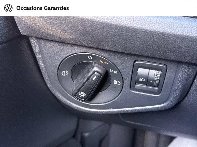 Voitures occasions VOLKSWAGEN POLO Life Lens
