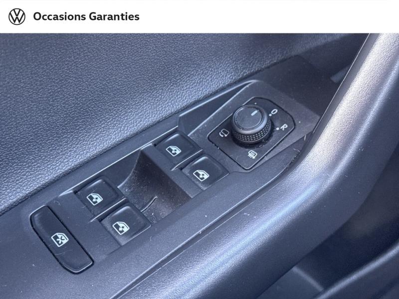 Voitures occasions VOLKSWAGEN POLO Life Lens