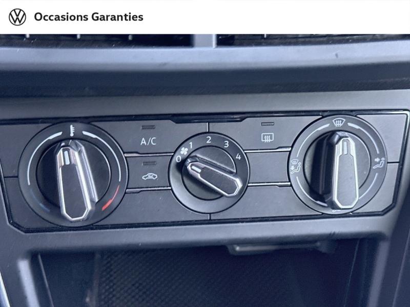 Voitures occasions VOLKSWAGEN POLO Life Lens