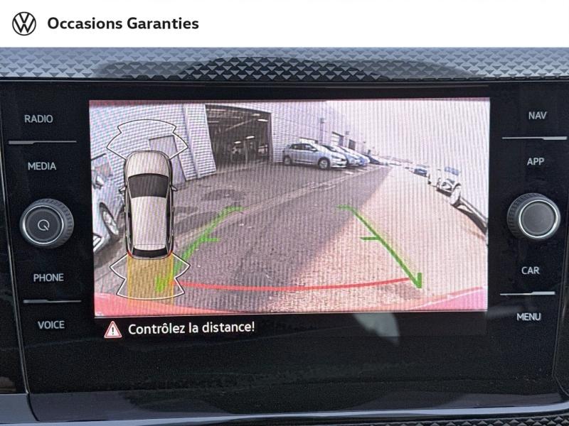 Voitures occasions VOLKSWAGEN POLO Life Lens