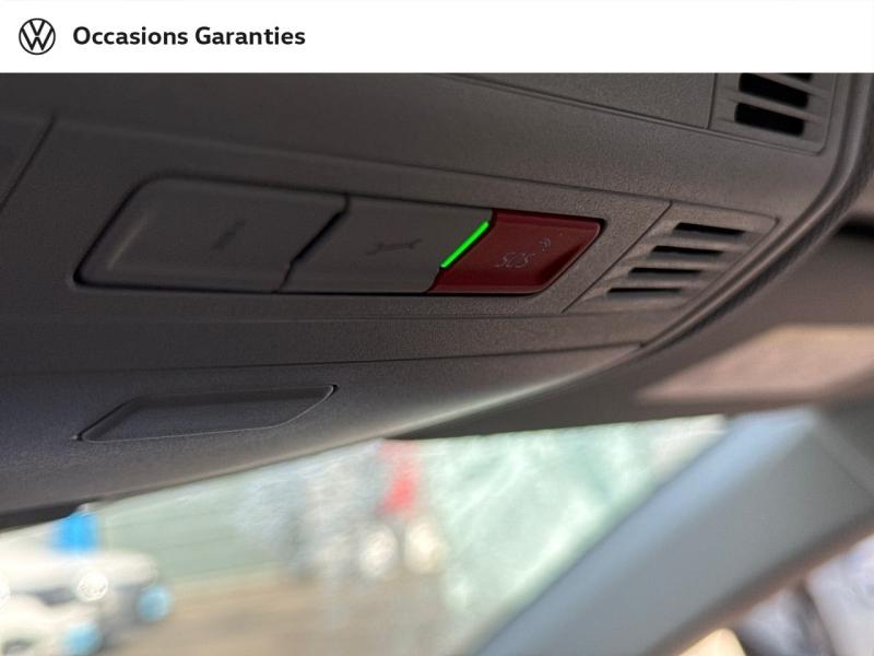 Voitures occasions VOLKSWAGEN POLO Life Lens