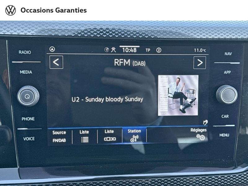 Voitures occasions VOLKSWAGEN POLO Life Lens