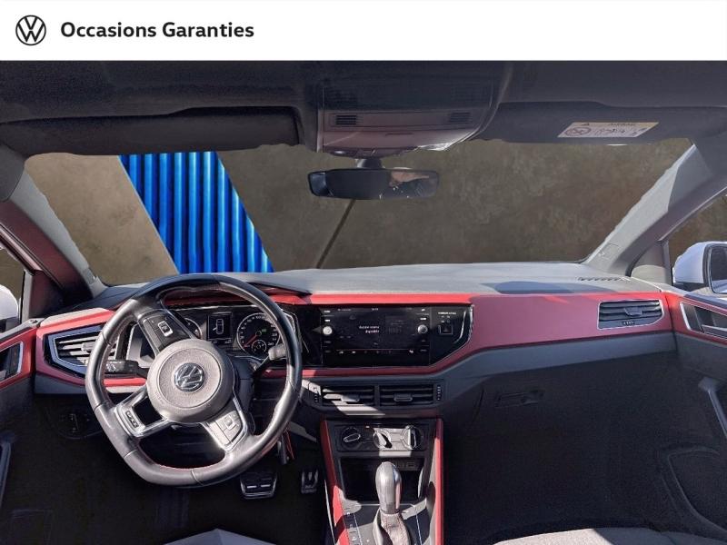 Voitures occasions VOLKSWAGEN POLO GTI Lens