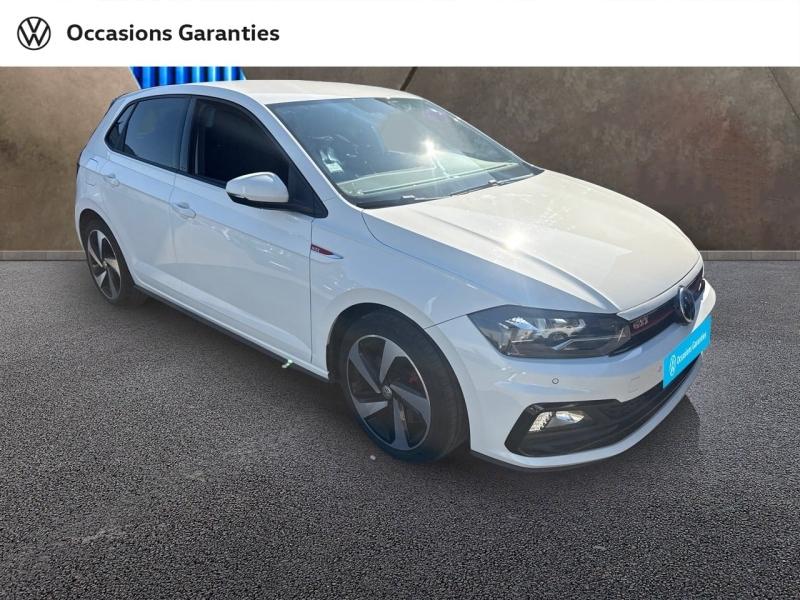 Voitures occasions VOLKSWAGEN POLO GTI Lens