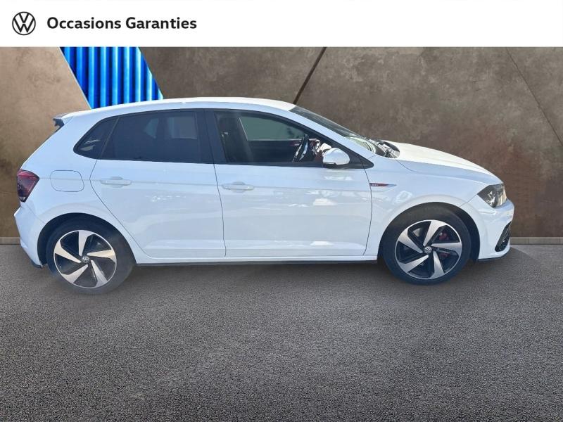 Voitures occasions VOLKSWAGEN POLO GTI Lens