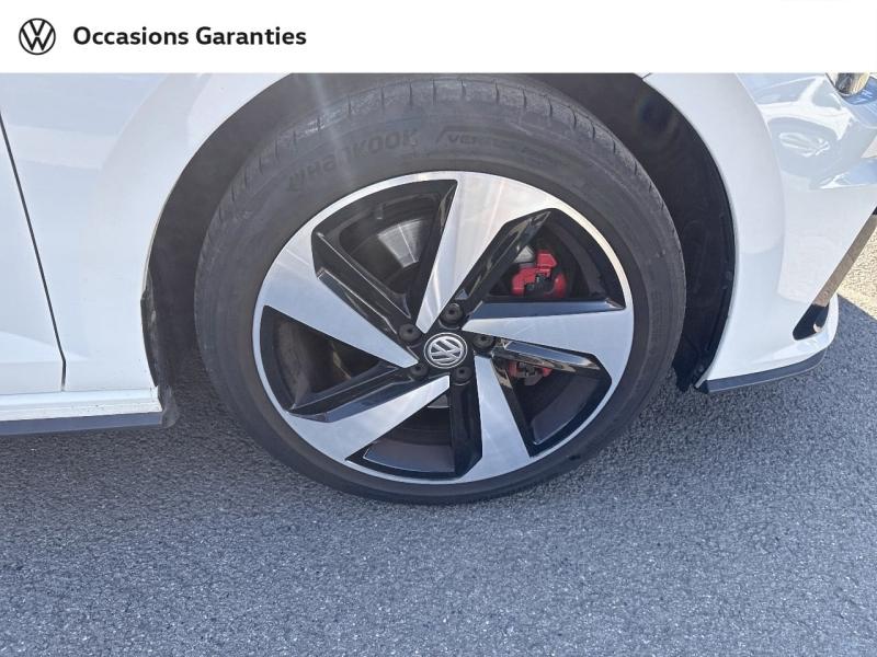 Voitures occasions VOLKSWAGEN POLO GTI Lens
