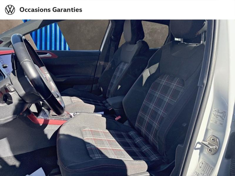 Voitures occasions VOLKSWAGEN POLO GTI Lens