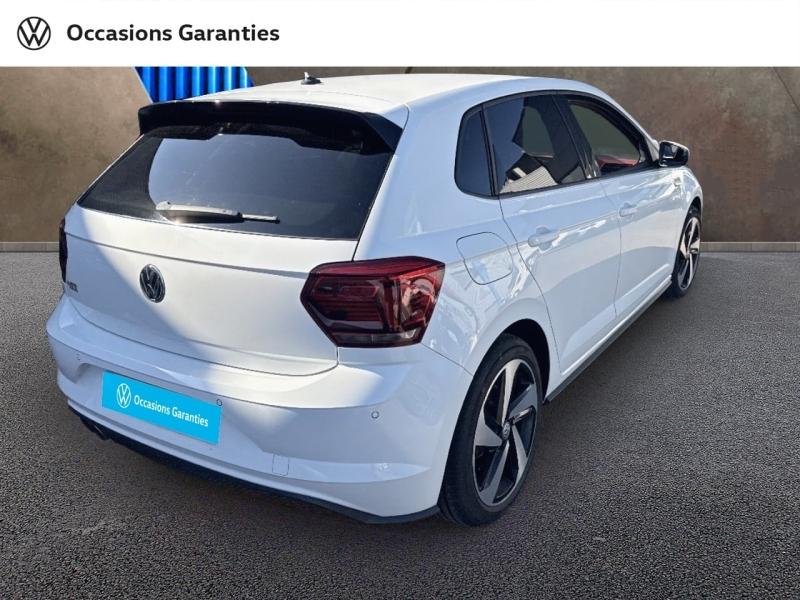 Voitures occasions VOLKSWAGEN POLO GTI Lens