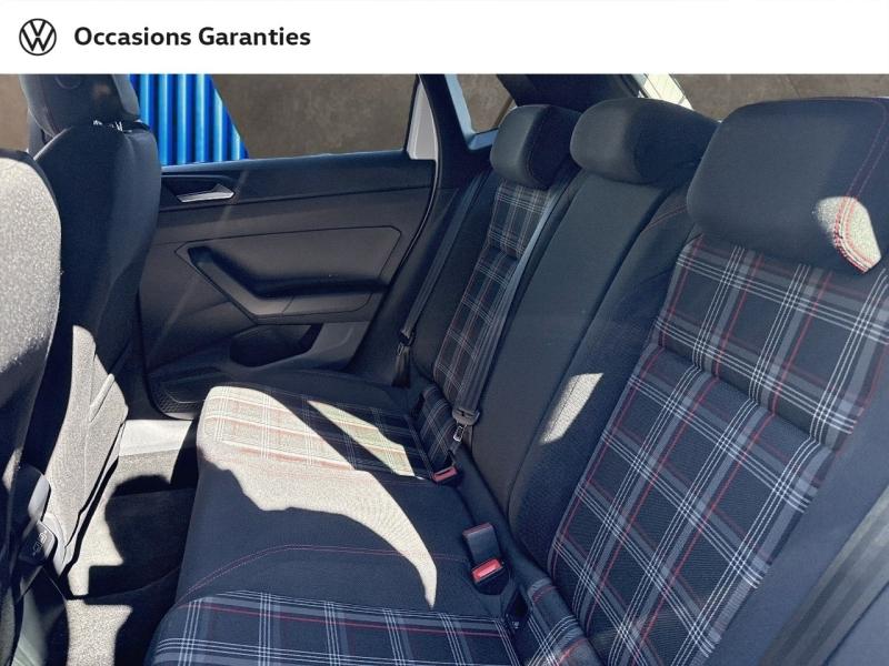 Voitures occasions VOLKSWAGEN POLO GTI Lens