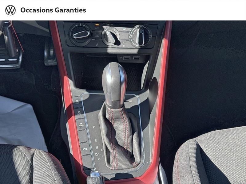 Voitures occasions VOLKSWAGEN POLO GTI Lens