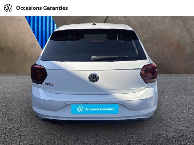 Voitures occasions VOLKSWAGEN POLO GTI Lens