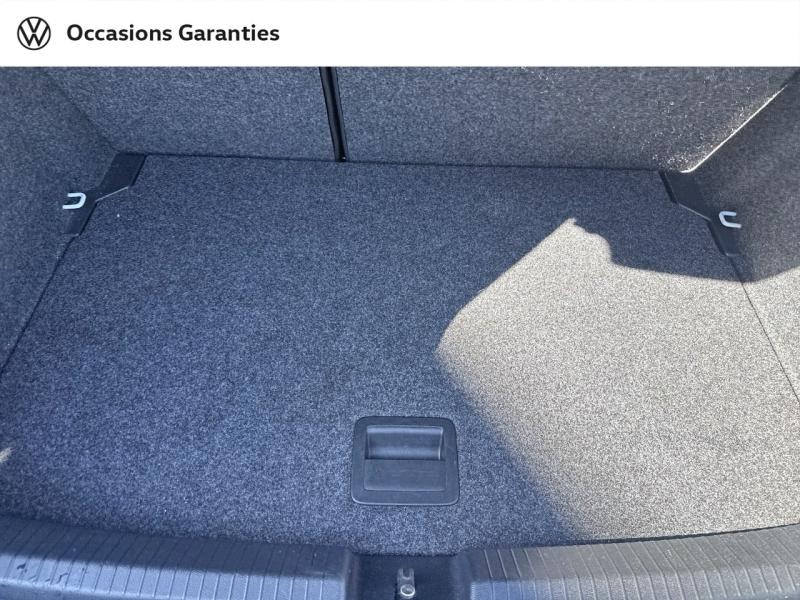 Voitures occasions VOLKSWAGEN POLO GTI Lens