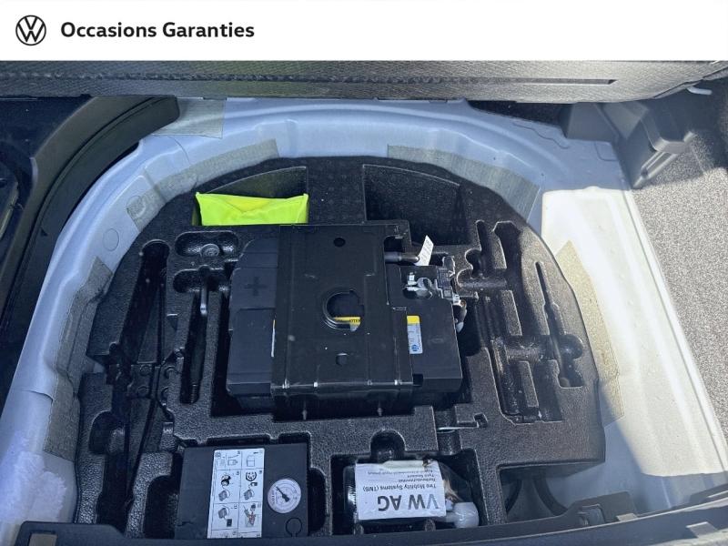 Voitures occasions VOLKSWAGEN POLO GTI Lens