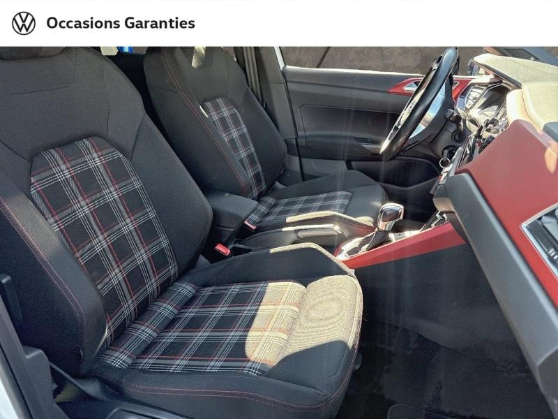 Voitures occasions VOLKSWAGEN POLO GTI Lens