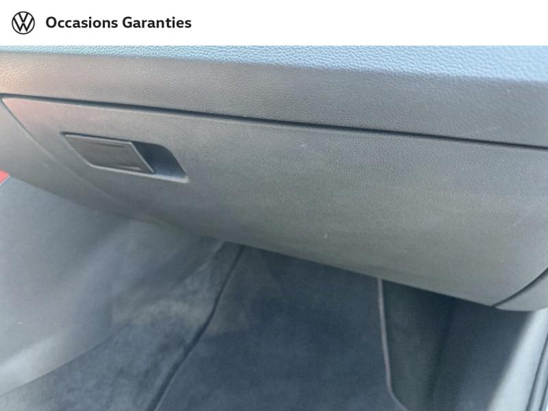 Voitures occasions VOLKSWAGEN POLO GTI Lens