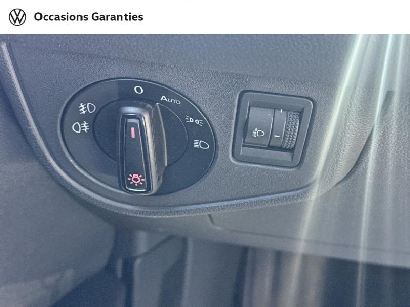 Voitures occasions VOLKSWAGEN POLO GTI Lens