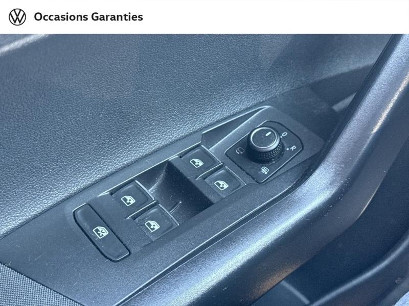 Voitures occasions VOLKSWAGEN POLO GTI Lens