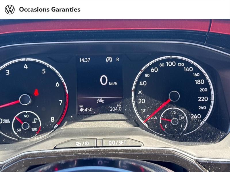 Voitures occasions VOLKSWAGEN POLO GTI Lens