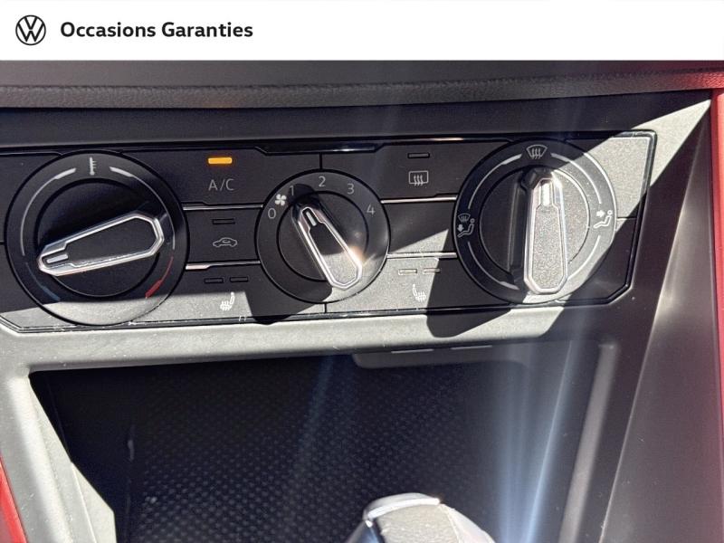 Voitures occasions VOLKSWAGEN POLO GTI Lens