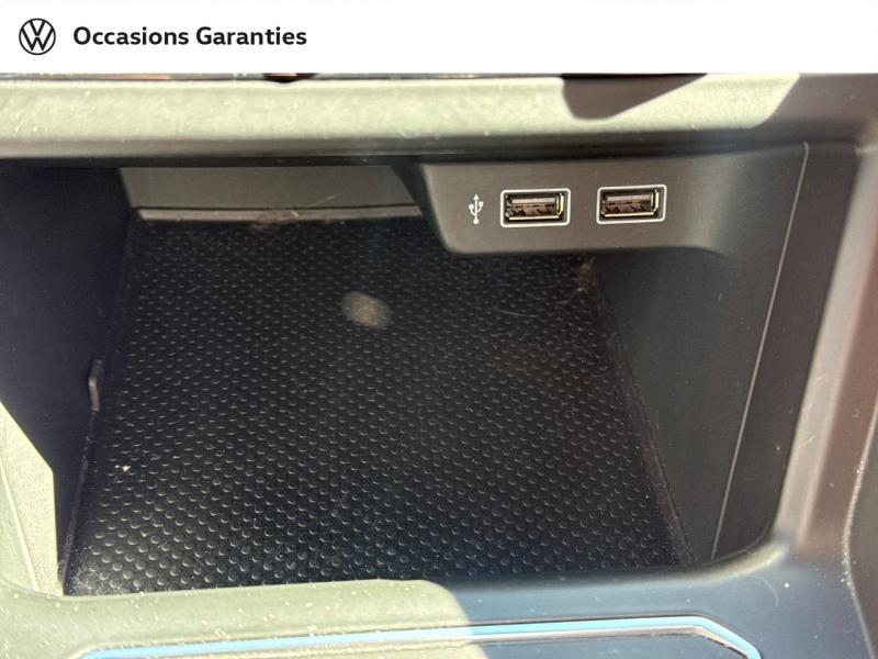 Voitures occasions VOLKSWAGEN POLO GTI Lens