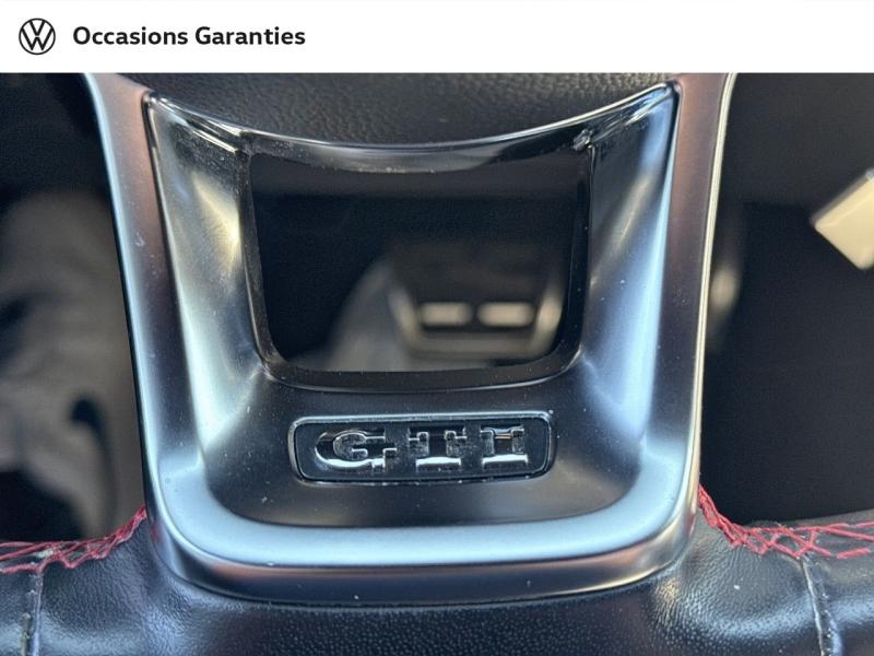 Voitures occasions VOLKSWAGEN POLO GTI Lens