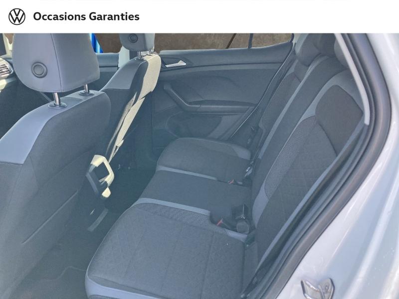 Voitures occasions VOLKSWAGEN T-CROSS R-Line Lens
