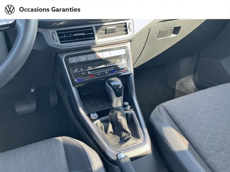 Voitures occasions VOLKSWAGEN T-CROSS R-Line Lens