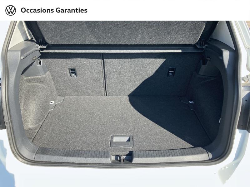 Voitures occasions VOLKSWAGEN T-CROSS R-Line Lens