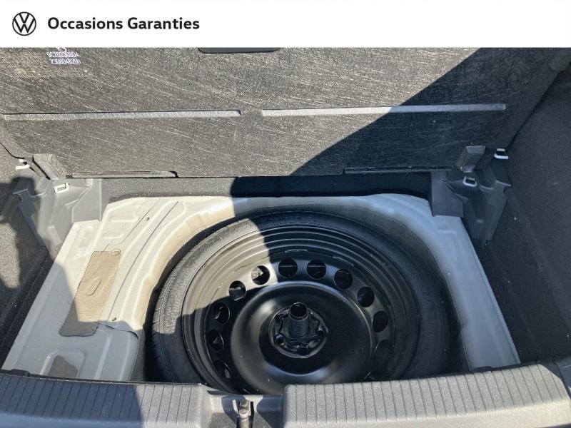 Voitures occasions VOLKSWAGEN T-CROSS R-Line Lens