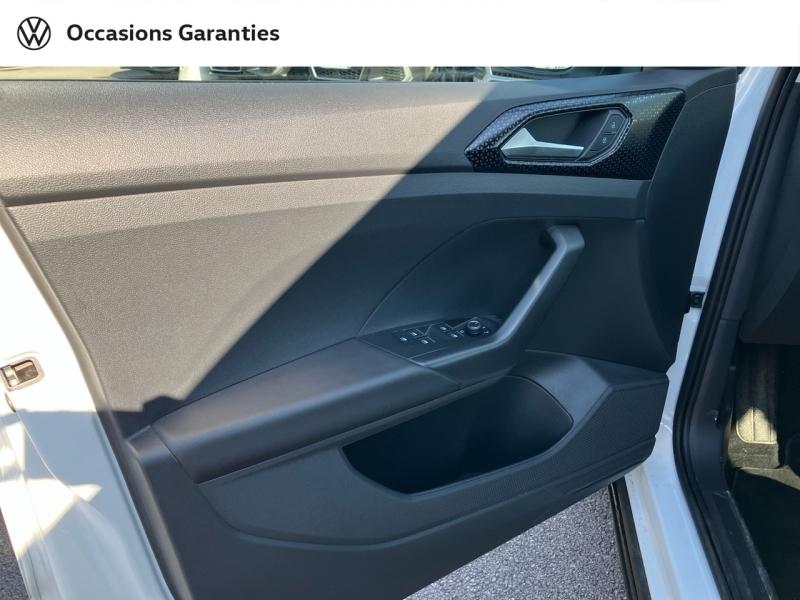 Voitures occasions VOLKSWAGEN T-CROSS R-Line Lens