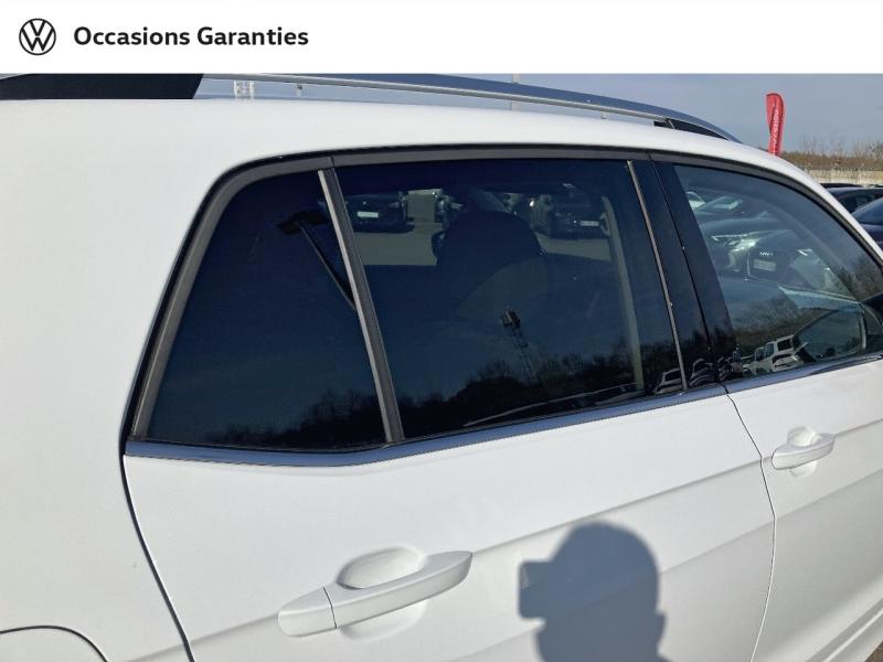 Voitures occasions VOLKSWAGEN T-CROSS R-Line Lens