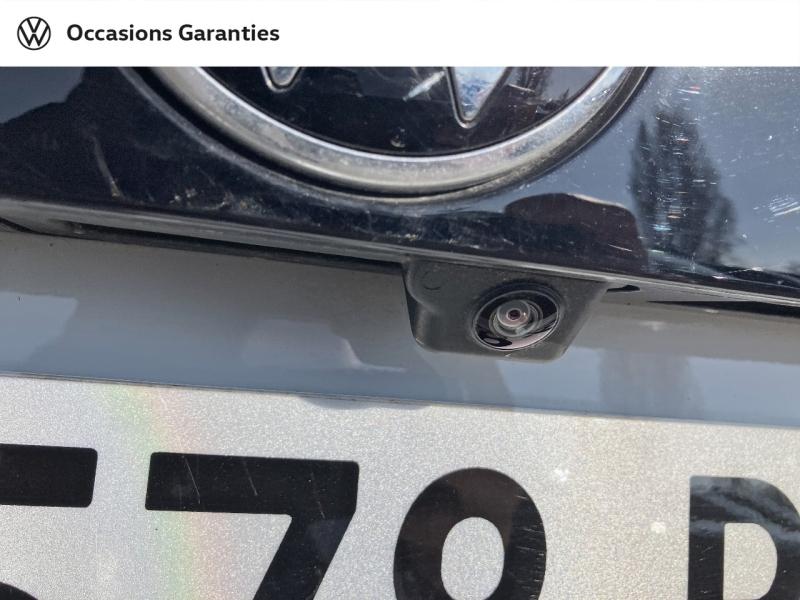 Voitures occasions VOLKSWAGEN T-CROSS R-Line Lens