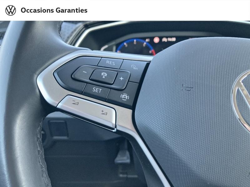 Voitures occasions VOLKSWAGEN T-CROSS R-Line Lens