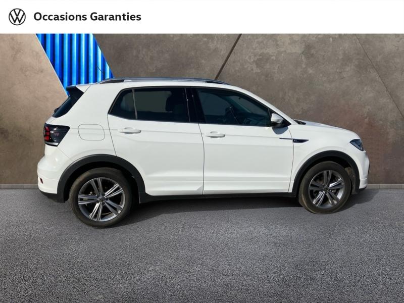 Voitures occasions VOLKSWAGEN T-CROSS R-Line Lens