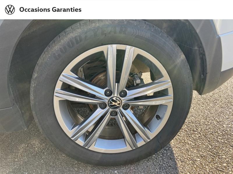 Voitures occasions VOLKSWAGEN T-CROSS R-Line Lens