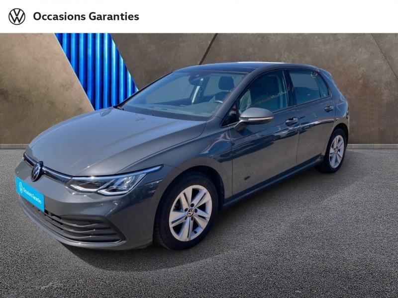 Voitures occasions VOLKSWAGEN GOLF Life Plus Lens