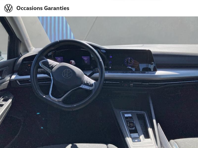 Voitures occasions VOLKSWAGEN GOLF Life Plus Dechy