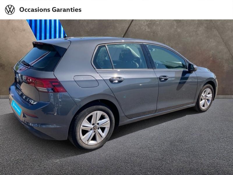 Voitures occasions VOLKSWAGEN GOLF Life Plus Lens